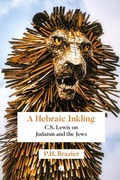 Cover: A Hebraic Inkling - Lutterworth Press