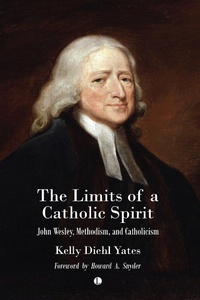 Abbildung von: The The Limits of a Catholic Spirit - Lutterworth Press
