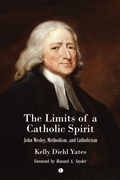Cover: The The Limits of a Catholic Spirit - Lutterworth Press