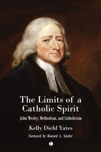 Enlarge image Cover: The The Limits of a Catholic Spirit - Lutterworth Press