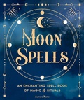 Cover: Moon Spells: Volume 2 - Wellfleet Press