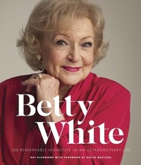 Abbildung von: Betty White - 2nd Edition - Epic Ink Books