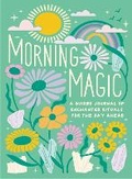 Cover: Morning Magic - Running Press Adult