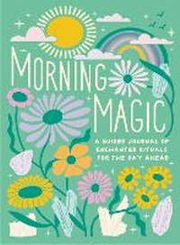 Enlarge image Cover: Morning Magic - Running Press Adult