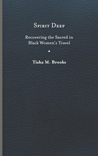 Enlarge image Cover: Spirit Deep - University of Virginia Press