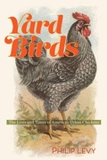 Cover: Yard Birds - University of Virginia Press