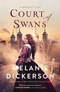 Cover: Court of Swans - Thomas Nelson Publishers