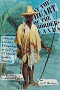 Cover: At the Heart of the Borderlands - University of New Mexico Press