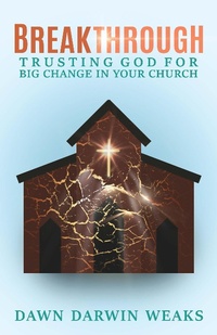 Enlarge image Cover: Breakthrough - Chalice Press