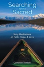 Cover: Searching for the Sacred - Chalice Press