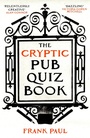 Cover: The Cryptic Pub Quiz Book - Oneworld Publications