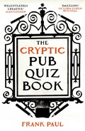 Cover: The Cryptic Pub Quiz Book - Oneworld Publications