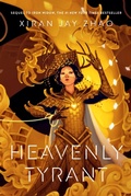 Cover: Heavenly Tyrant - Rock the Boat