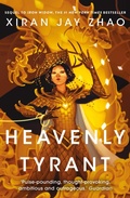 Cover: Heavenly Tyrant - Oneworld Publications
