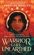 Cover: Warrior Girl Unearthed - Oneworld Publications