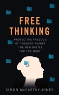 Cover: Freethinking - Oneworld Publications