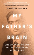 Abbildung von: My Father's Brain - Oneworld Publications