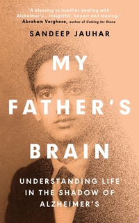 Abbildung von: My Father's Brain - Oneworld Publications