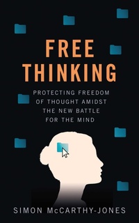 Enlarge image Cover: Freethinking - Oneworld Publications