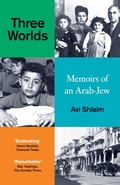 Cover: Three Worlds - Oneworld Publications