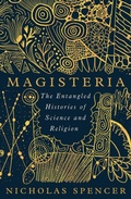 Cover: Magisteria - Oneworld Publications