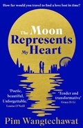 Cover: The Moon Represents My Heart - Magpie