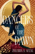 Cover: Dancers of the Dawn - Rock the Boat
