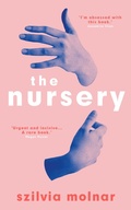 Cover: The Nursery - Oneworld Publications