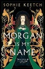 Cover: Morgan Is My Name - Magpie
