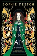Cover: Morgan Is My Name - Magpie
