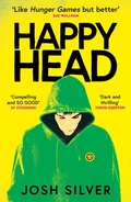 Cover: HappyHead - Oneworld Publications