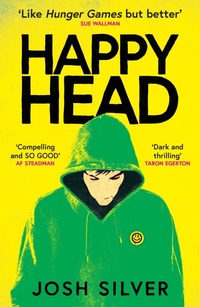 Enlarge image Cover: HappyHead - Rock the Boat