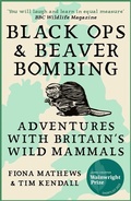 Cover: Black Ops and Beaver Bombing - Oneworld Publications