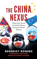 Cover: The China Nexus - Optimum Publishing International