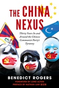 Cover: The China Nexus - Optimum Publishing International