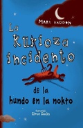 Cover: La kurioza incidento de la hundo en la nokto - Esperanto-Asocio de Britio