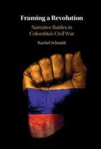 Enlarge image Cover: Framing a Revolution - Cambridge University Press