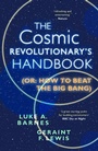 Cover: The Cosmic Revolutionary's Handbook - Cambridge University Press