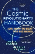 Cover: The Cosmic Revolutionary's Handbook - Cambridge University Press