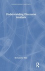 Cover: Understanding Discourse Analysis - Routledge
