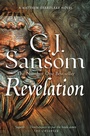 Cover: Revelation - Pan Books