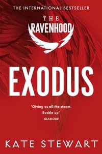 Abbildung von: Exodus - Pan Books