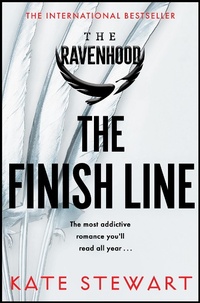 Abbildung von: The Finish Line - Pan Books