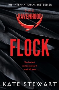 Abbildung von: Flock - Pan Books