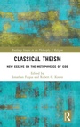 Cover: Classical Theism - Routledge