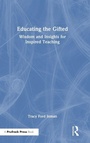 Cover: Educating the Gifted - Routledge