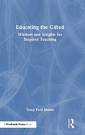 Bild: Educating the Gifted - Routledge