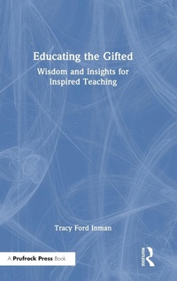 Bild: Educating the Gifted - Routledge