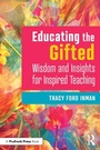 Cover: Educating the Gifted - Routledge