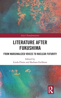 Abbildung von: Literature After Fukushima - Routledge